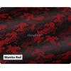 Наклейка-чехол Skin для объектива Nikkor Z 70-200 F2.8S Для объектива Nikon Z 70-200mm f/2.8 VR S Защитная пленка Антицарапина Обертка Стикер Пленка
