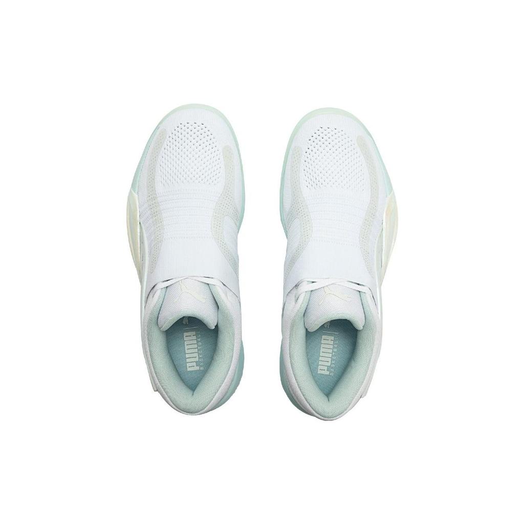 Puma Rise Nitro 'Ice White' Унисекс 377592-01