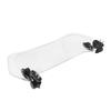 Adjustable Angle Windshield Extension PC Plastic Motorcycle Wind Screen  Motorcycle