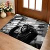 Urban Style Living Room Nonslip Area Rug Soft Carpet For Bedroom Game Playroom Sofa Office Home Decor Doormat Christmas Gift C92660