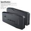 M8 4K HD Wireless Video Game Console with 2.4G Dual Controllers Retro Mini Classic Gaming Device