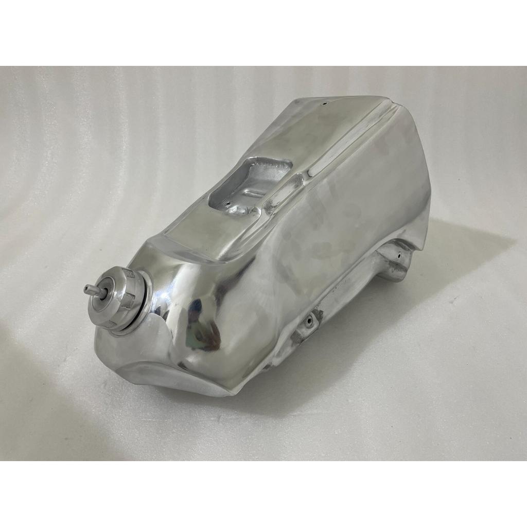 Yamaha YZ250 YZ 250 1988 Aluminium Alloy Polish Gas Fuel Petrol Tank |Fit For