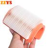 135-170cc Lawn Mowers Motorcycle Engine Intake Air Filter Cleaner for Honda GCV135 GCV 135 145 GCV145 GCV160 GCV 160 170 GCV170