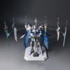 Snaa Hg 1/144 Божественный Призыватель Персиваль Делюкс Издание Модель-кит Коллекционная Фигурка из Серии Рыцарей Круглого Стола