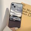 Чехол Sport Car Golf 7 для iPhone 16 15 14 Pro Max Plus 13 Pro Max 11 12 Mini Cover Coque