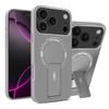 Для iPhone 17 Pro Max Чехол iPhone 17 Чехол для телефона iPhone Воздушный чехол iPhone 17 Pro 16e Магнитный крепежный кронштейн Защита задней крышки