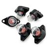 2 Stroke Chain Saw Parts 5 Pieces Carburetor Pump Fuel Bubble