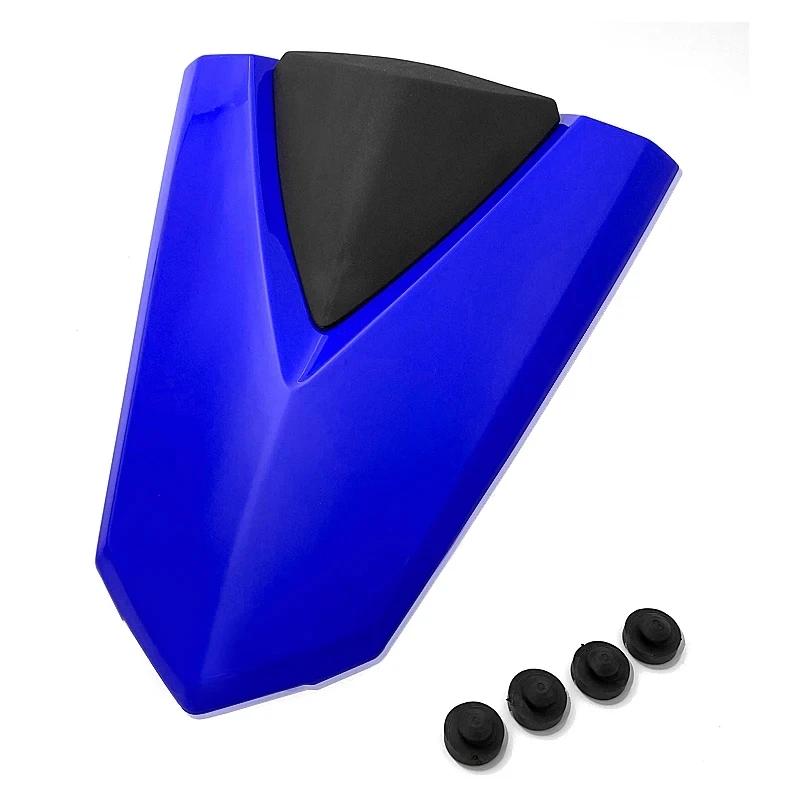 Motorcycle Fit YZFR3 YZFR25 2013 - 2024 Rear Seat Tail Cover For Yamaha YZF R3 R25 MT03 Rear Passenger Seat Fairing Cover cowl
