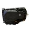 НОВЫЙ-Дроссельная заслонка и мотор Для Land Rover Range Sport JAGUAR XF 5.0L LR010814 AJ811690