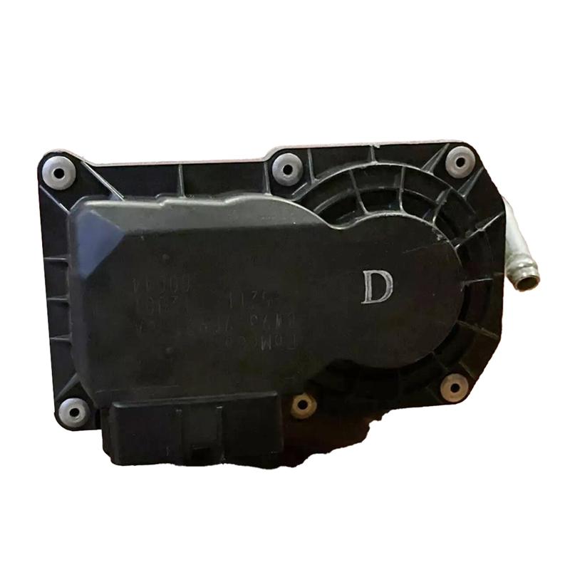 НОВЫЙ-Дроссельная заслонка и мотор Для Land Rover Range Sport JAGUAR XF 5.0L LR010814 AJ811690