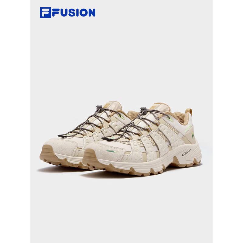 FILA FUSION COMO X Men's Casual Dad & Hiking Shoes