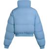 adidas Женская пуховая куртка Originals Синяя JX2969