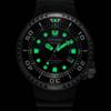 Citizen Мужские часы Promaster Marine Eco-Drive 300M Sapphire BN1024-01Z
