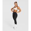 Gymshark Gs Power Regular леггинсы черные B4a6q Bb2j