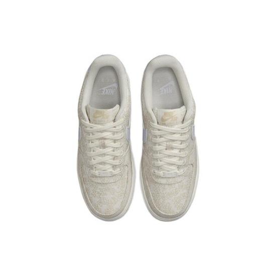Nike Air Force 1 Low Бежевые - DR6402-900