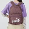 New PUMA Fabric Backpack Regular Unisex Purple 075487-41
