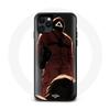 Case - Maniacase - Iphone 11 - Squid Game Triangle - Silicone - Soft