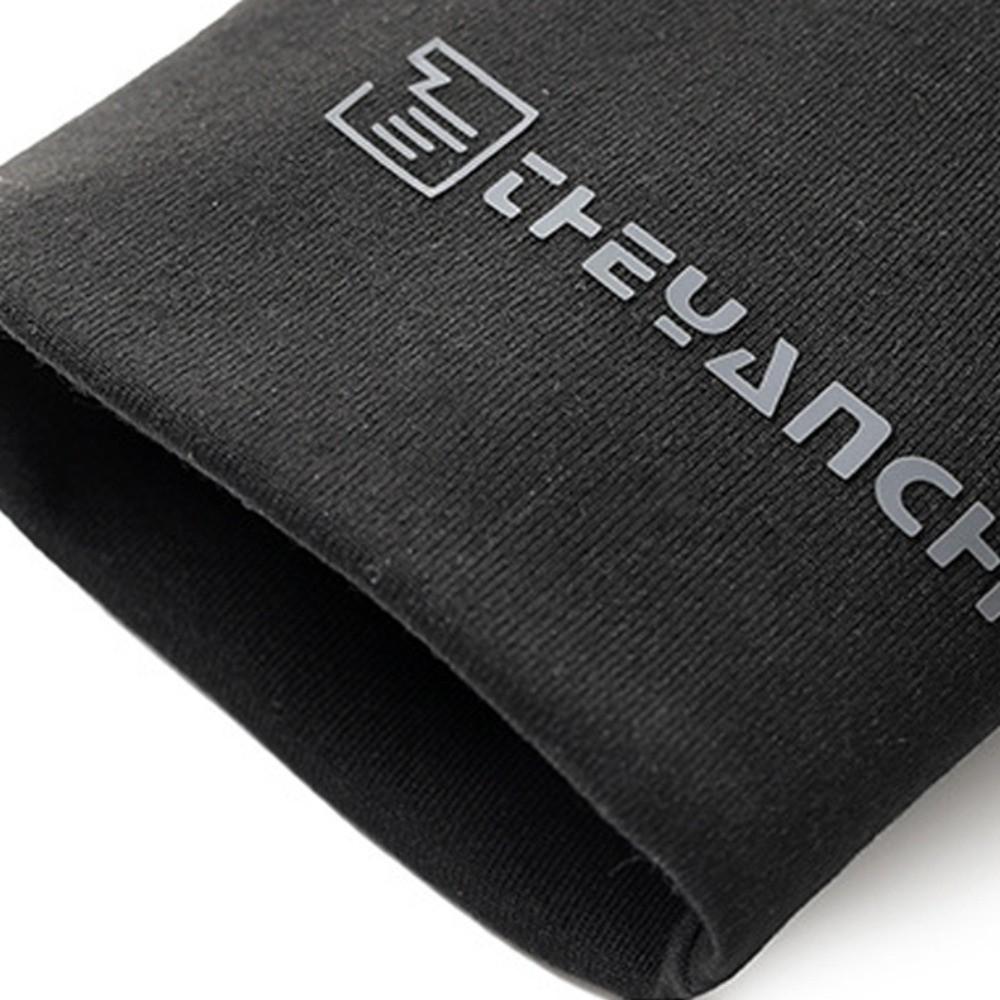 Anti Loss Winter Cycling Gloves Lock Buckle Warm Outdoor Gloves Thick Cycling Gloves Sports