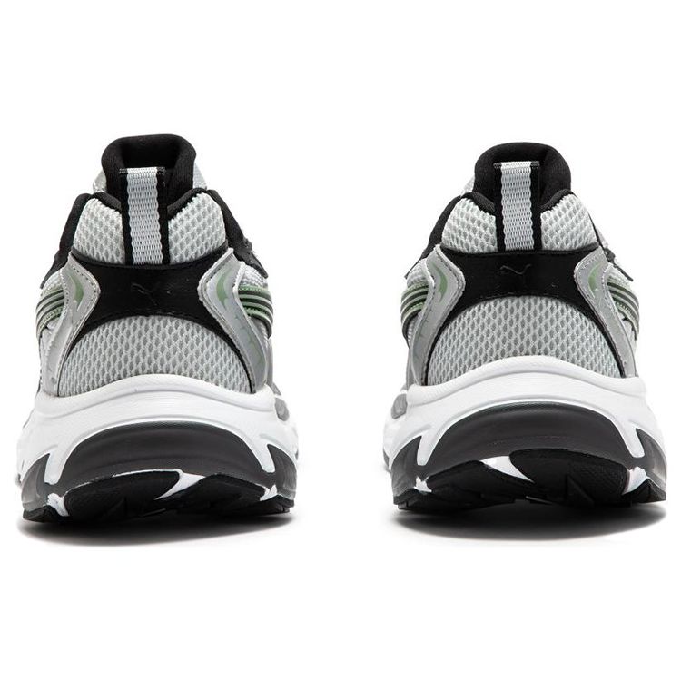 Puma Кроссовки Morphic Glacial Grey Green Fog Unisex 392724-03