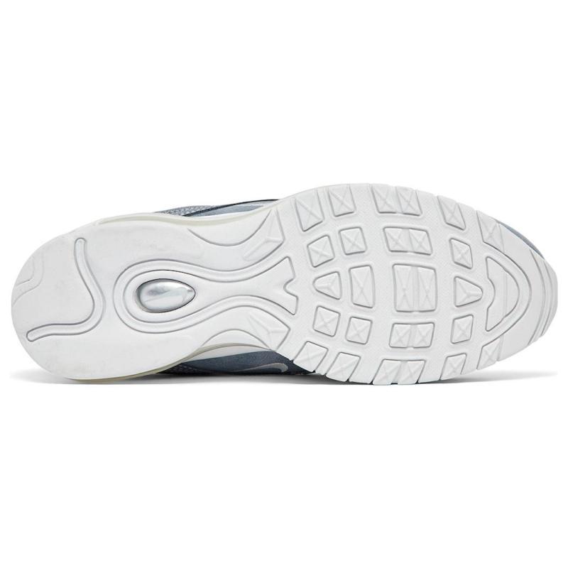 Nike Кроссовки Air Max 97 Comme Des Garcons Homme Plus Glacier Grey Повседневная обувь DX6932-001