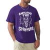 Amyl and the Sniffers TShirt plain shirts graphic tees mens t shirts