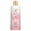 LUX Pink Cherry Blossom Scent Shower Gel