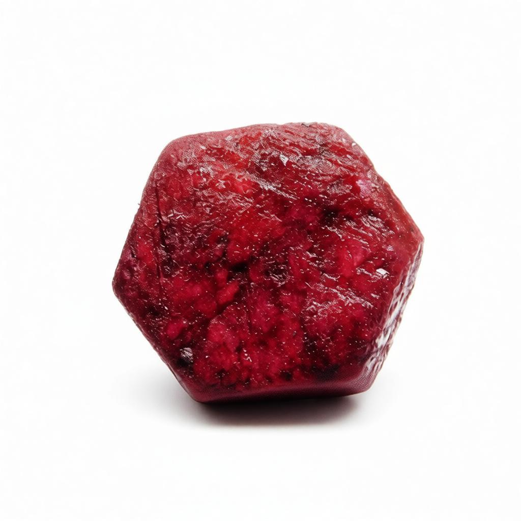 Red Ruby 169 Ct Natural Ruby   Rough Huge Size Uncut Loose Gemstone