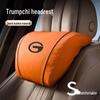 Набор подушек для поддержки шеи и поясницы GAC Trumpchi GS4/GS8/GA8/M8/M6 для интерьера автомобиля