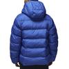 Jordan Пуховик Brooklyn FW24 Мужской Игровой Королевский Синий FV7318-480