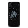 Милый чехол для телефона Астронавт для OnePlus 13 12 11 10 9 8 7T Pro 13R 12R 10R 9RT 8T Nord N200 N30 2T CE 2 3 5G Lite Мягкий чехол