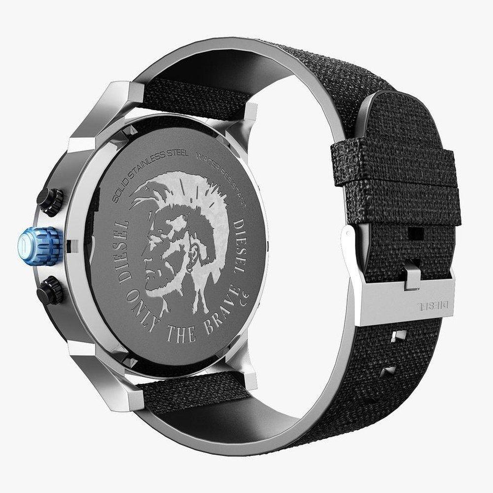 Diesel DZ7420 Mr. Daddy 2.0 Chronograph Men's Watch
