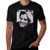 Colin Firth T-Shirt Essential T Shirt T Shirts for Man Pack White T Shirts for Man Cotton Funny T-Shirt