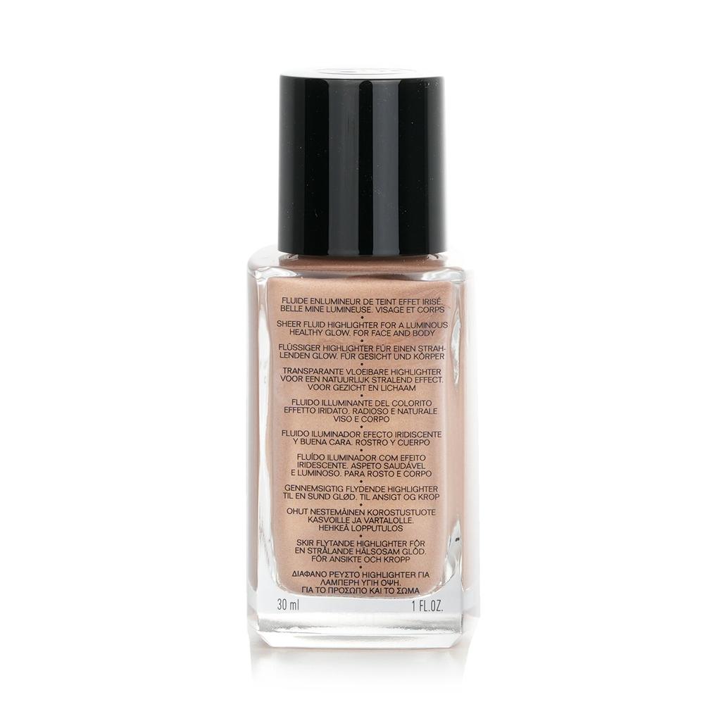 Les Beiges Sheer Healthy Glow Highlighting Fluid - Sunkissed