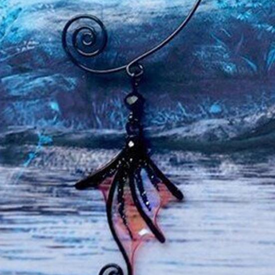 1 шт. привлекательная повязка на уши, легко носить, изысканная серьга в форме животного для женщин