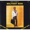 LP Record ERROL DUNKLEY - Militant Man RDLP001 Roots Discos 2018 France Reggae, Ska & Dub Used