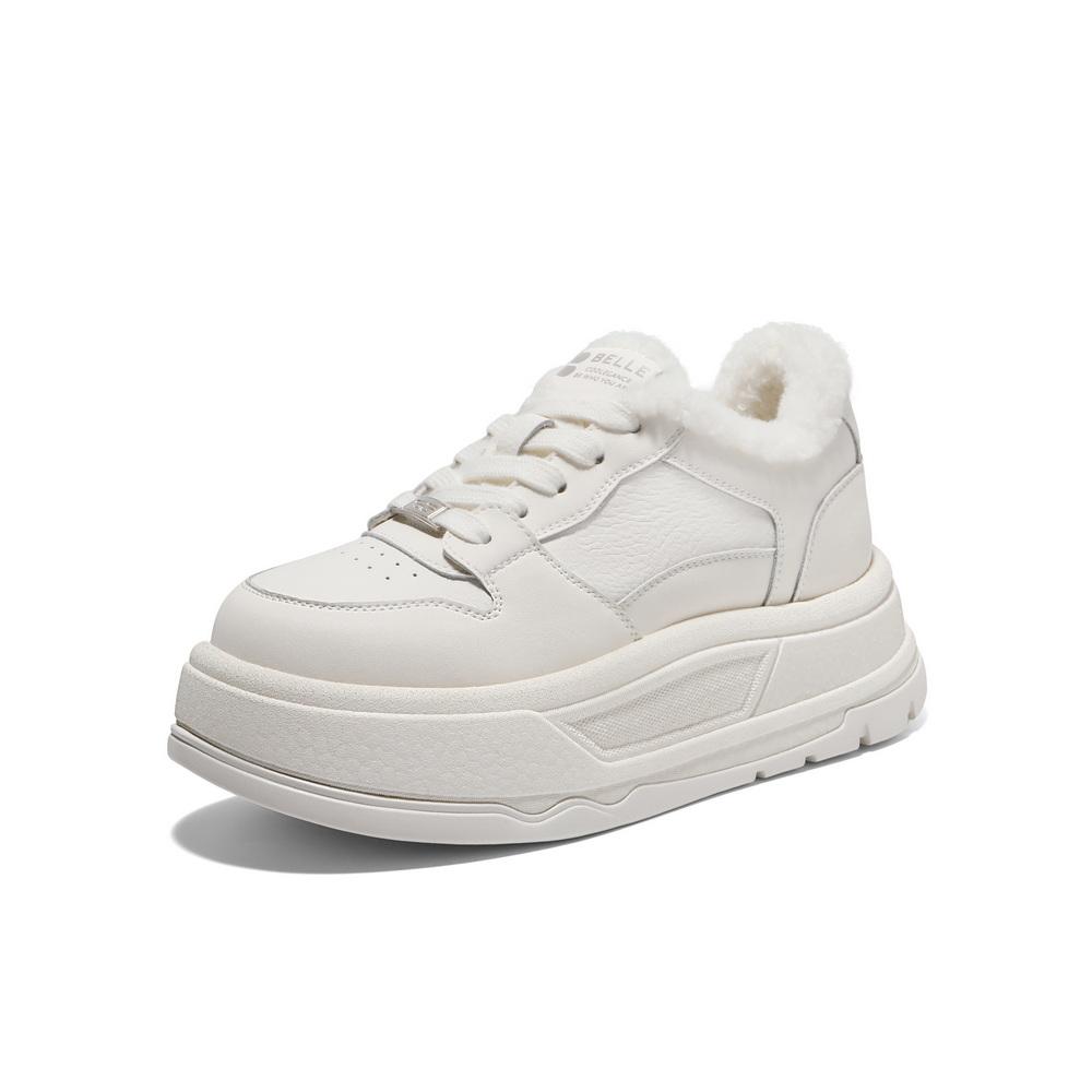 Belle Simple Casual Board Shoes for Women