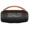 Chinese Factory New Model Zealot P12 Wireless Speaker 60W High Power Big Battery for Camping Outdoor