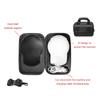 Newest EVA Hard Case Outdoor Travel Carrying Case for DEVIALET Phantom II 95dB/98dB Wireless Bluetooth Speaker