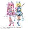 Кукла Takara Tomy Himitsu no Iipuri Himari x Dress Up Play House Toy Ages Licca-chan Licca-chan 6+