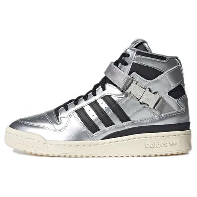 Кроссовки Atmos X Forum 84 High 'Metallic Pack' GV6713