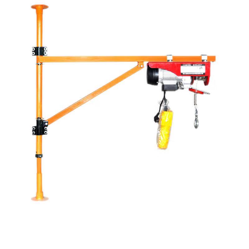 Kedehe Mini Electric Hoist Crane CN plug (adapter included)