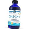 Omega 3 Liquid, Omega-3 Liquid, 237ml Lemon (67352017)