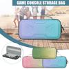 Чехол для переноски для Nintendo Switch 2 Портативный EVA Жесткий Чехол Защитная сумка для игровой консоли Аксессуары для игровой машины Дорожная сумка для хранения Чехол