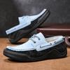 Men's Loafers Boat Shoe Driving Shoes Loafers Outdoor Walking Shoes Moccasins