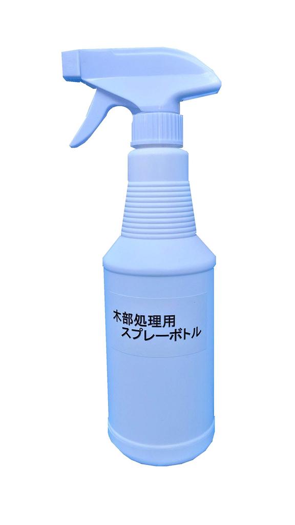 Termite for Soil and Wood Spray Bottle Termite Pest Control Dr. Emulsion, 1L, Treatment, Included, Control,