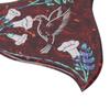 2mm Thick Guitar Pickguard Replacement Red Tortoiseshell Hummingbird Pickguard  For Acoustic Guitar