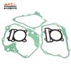 for ZS190 Motorcycle Engine Gasket 2 Valve Kit for Zongshen 190cc Accessories ZS1P62YML-2 Engine Monkey Pit Dirt Bikes Motocross