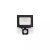 Projecteur LED - Rég - 10W - 880lm - IP65 - Détecteur de mouvement