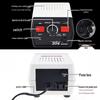 Mini Engraving & Grinding Machine with Wood Carving Set CN plug (adapter included)