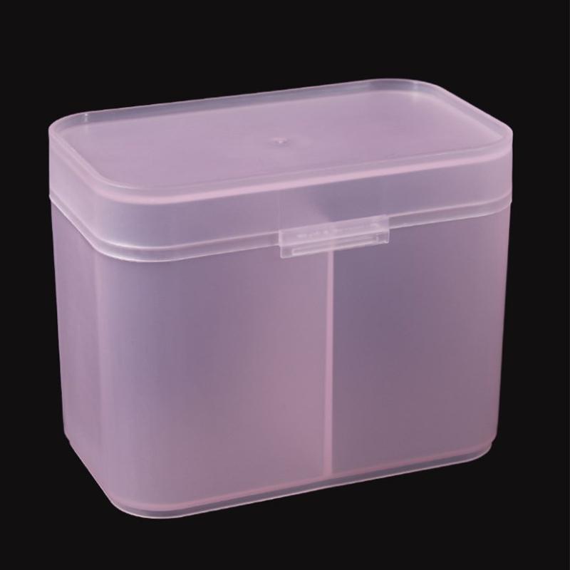 Ватные подушечки, тампоны, салфетки для ногтей, кисти для макияжа, органайзер, ящик для хранения, держатель, чехол